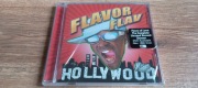 Flavor Flav - Hollywood nowa folia