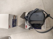 Nowa Półmaska 3M 7503 7500 Rozmiar L Ochronna