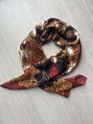 JEDWABNA APASZKA 92/92