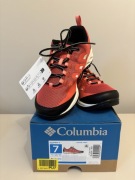 Buty Columbia Vapor Vent trekingowe r. 38 wkładka 24cm 