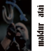 Maldur Atai - Borgata (Deutsch Nepal, MZ.412, Megaptera, Nordvargr)