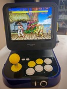 CAPCOM bartop Odblokowany Nowy Gwarancja 2lata retro bartop PENDRIVE gratis