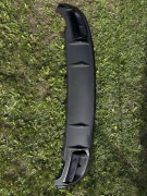 Dokładka dyfuzor Audi q5 80a lift 