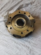 Sprzęgło elektromagnetyczne CSN 02 6517 24 VDC