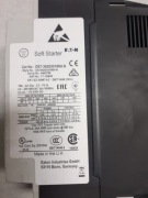 Softstart 7kW Eaton