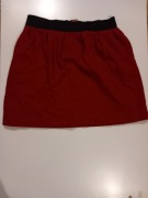 Spodniczka bordowa Reserved  38 rozm.