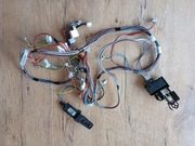 Kompletna wiązka kabli Electrolux EWT1260ES1 A01342225.A