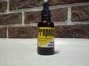 Propolis kit pszczeli w kroplach z aplikatorem
