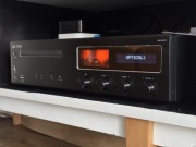 Taga Harmony HTR-1500CD wzmacniacz streamer cd phono all in one