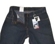 Wrangler jeansy damskie W29-34xL31 i W27-36xL33