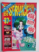 Secret Service 7-8/96  miesięcznik 