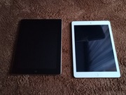 Dwa tablety Apple - iPAD
