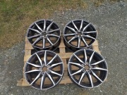 ORYGINALNE ALUFELGI 18" TOYOTA 