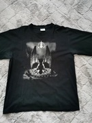 Koszulka LACRIMOSA "Lichtgestalt" – XL