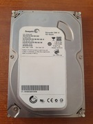 Dysk twardy HDD 500GB 3,5" SATA 7200RPM Seagate ST3500418AS