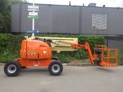 Wynajem Podestów Ruchomych