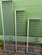 Stopnie schodowe trepy metalowe 30x2 1200x295