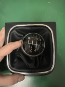 Mieszek biegów golf 5 polift
