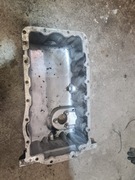 Misa olejowa z otworem 1.9 TDI GOLF IV AUDI A3
