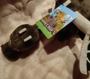 Minecraft maskotka przytulanka Ender smok dragon