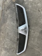 Atrapa grilla, góra zderzaka Lancer VII