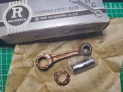 Korbowód APRILIA SR DERGI GP1, GILERA DNS RUNNER TYPHOON PIAGGIO