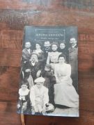 Rodzina Toeplitzów Książka mojego ojca Krzysztof Teodor Toeplitz