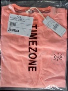 T-shirt TIMEZONE - XXL