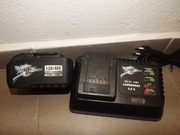 Zestaw startowy ActivEnergy 20\40V