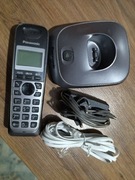 Telefon bezprzewodowy Panasonic KX-TG2511PDM