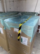 Palety Amazon kat A i B