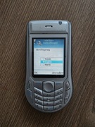 Nokia 6630 na części