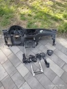 OPEL CROSSLAND X 2019 ORYGINALNA deska konsola airbag pasy