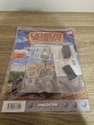 URSUS C-330 Deagostini Numer 35