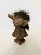 Troll Norweski figurka