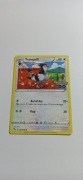 Karta Pokemon TCG tranquill