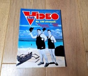 Video Club - 7-8/1992 - magazyn filmowy - unikat