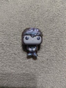 Dustin ud upside down stranger things funko pop kinder joy 