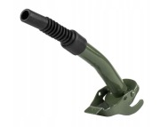 Metalowy lejek do kanistra