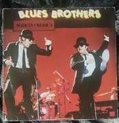 Blues brothers  Made in America  Lp winyl