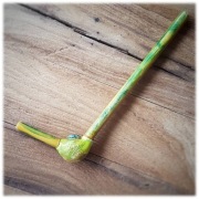 Kuripe tepi rape kambo tabaka Prezent