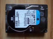 Dysk 3,5" WD3000F9YZ  3.0TB SATA