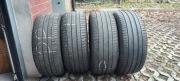 Komplet opon letnich MICHELIN PRIMACY 3  w rozmiarze 245/45 r 18