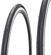 opona + dętka 700x23C 23-622 WD drutowana AV