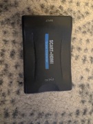 Konwerter SCART do HDMI Hama 00121775 AV Converter USB