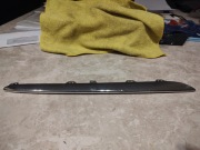 Chrom grilla w176 a klasa mercedes