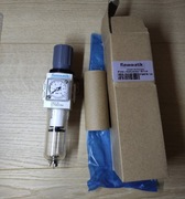 Filtroreduktor Flowmatik G 1/4 GW do 10 bar, 1,5-9 bar FMFR 14