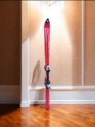 Markowe narty Atomic Beta carv 9-14 + pokrowiec