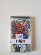 Fifa 10 PSP
