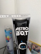 Astro bot dekoracja konsoli Playstation 5